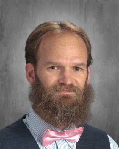 Mr. Gammelgard